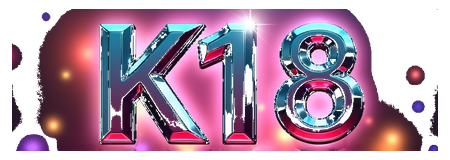 k18 logo